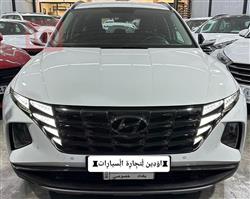 هیوندای تۆکسۆن
